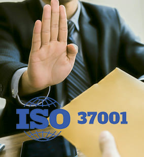 Standard ISO 37001 Anti-bribery management systems Standard ISO 37001 Anti-bribery management systems