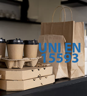 UNI EN 15593 UNI EN 15593
